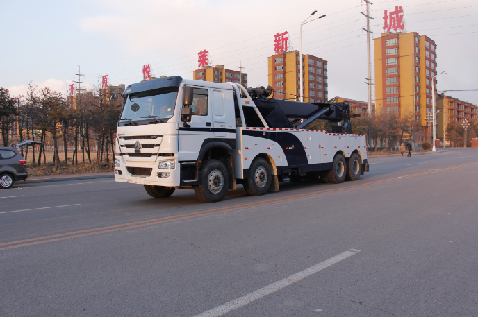 沈阳清障车